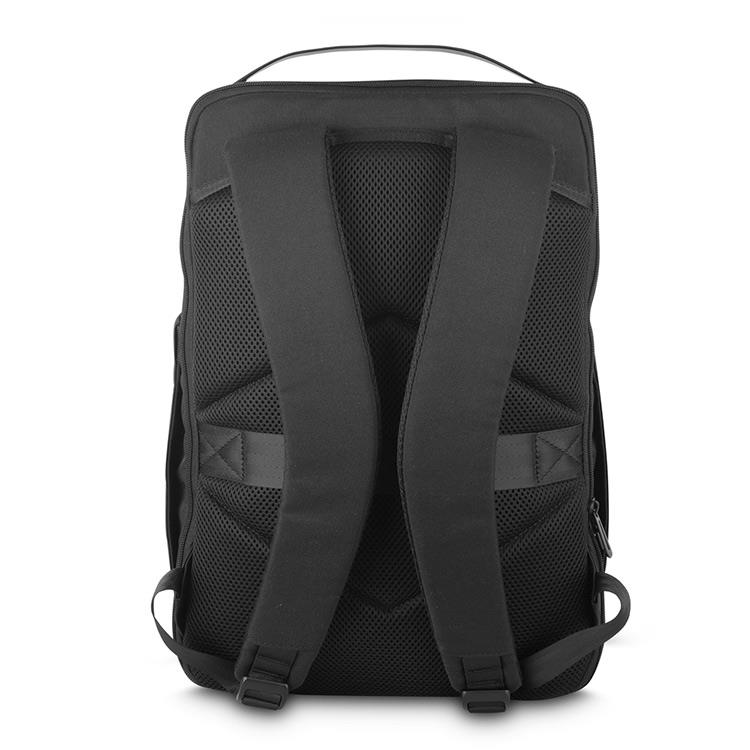 mochila duda