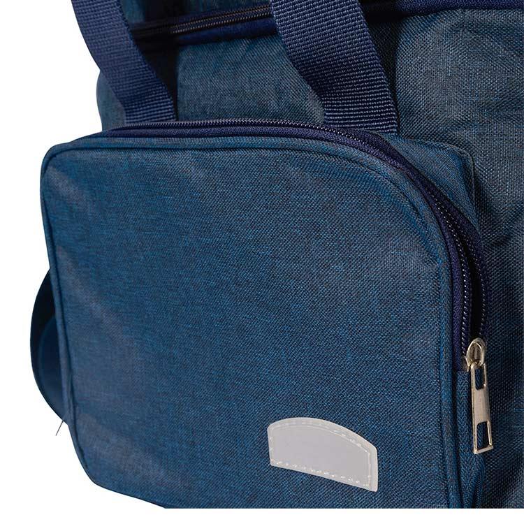 Bolsa Kaik