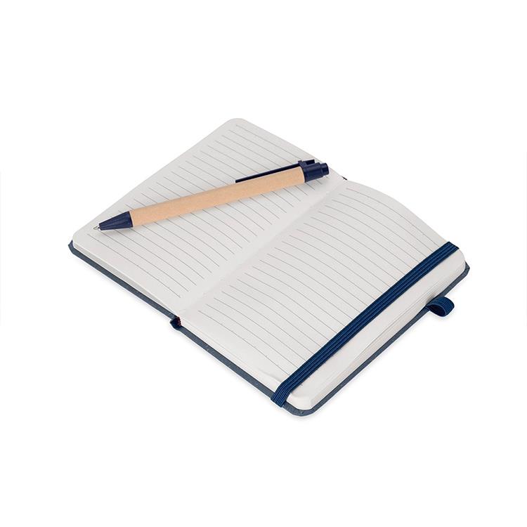 Caderno Carla