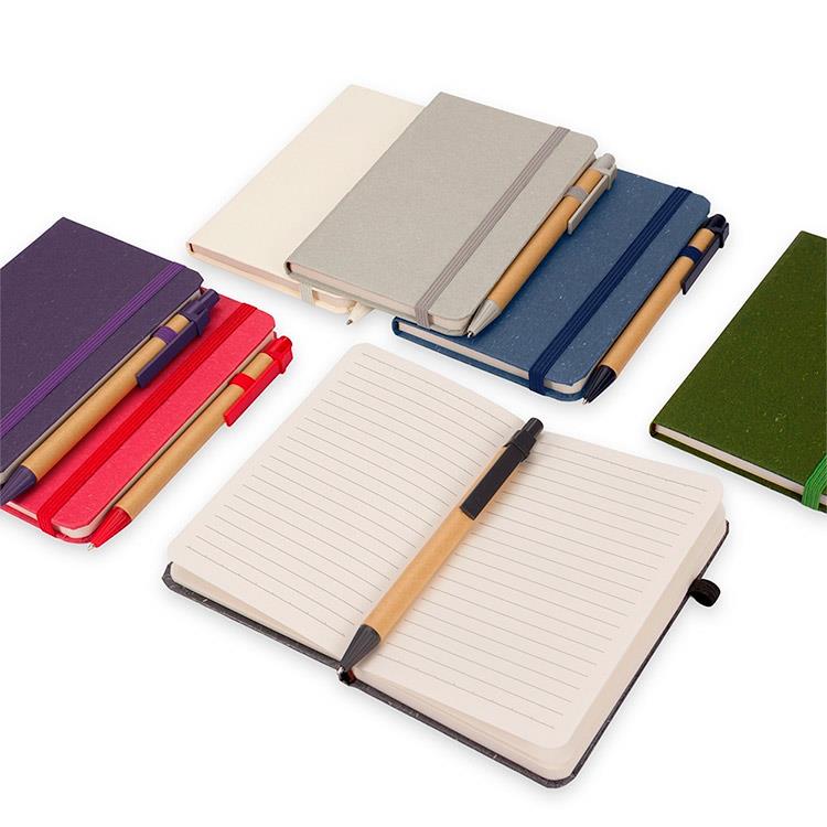 Caderno Carla