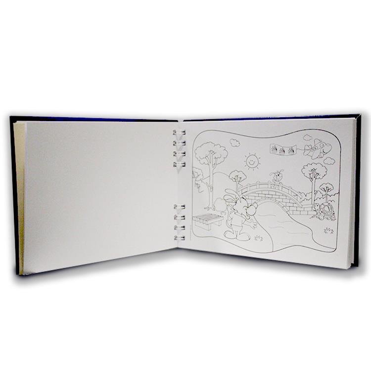 Caderno Nicolas