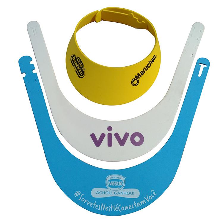 Viseira Bia