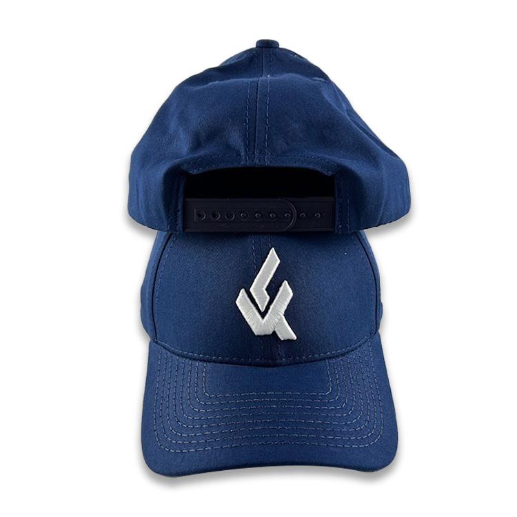 Boné Dad Hat Personalizado - Linha Premium
