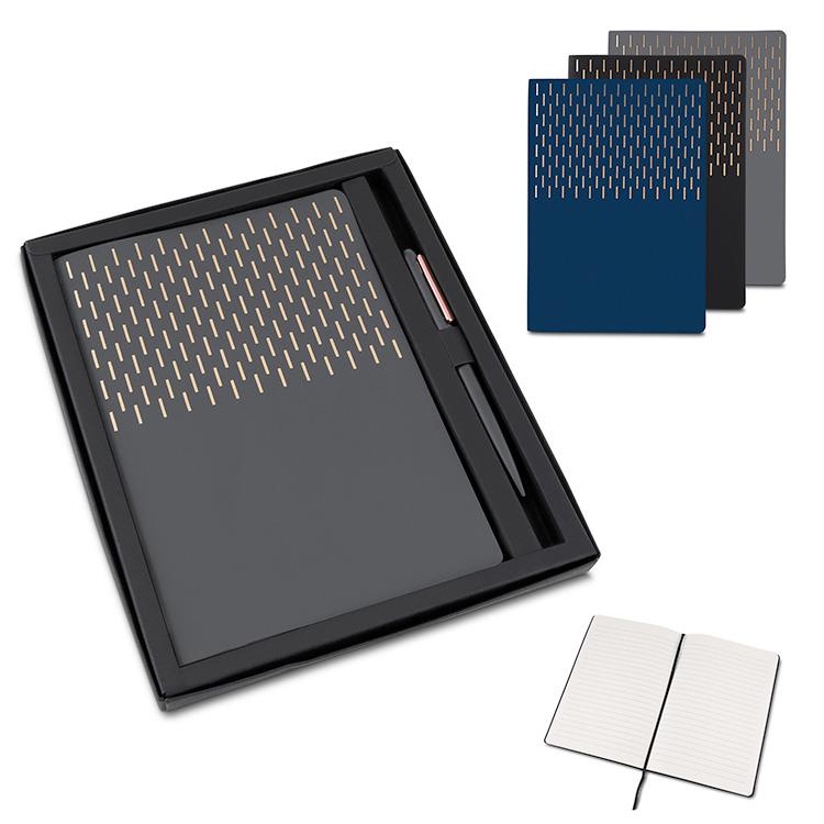 Kit escritório personalizado em PU