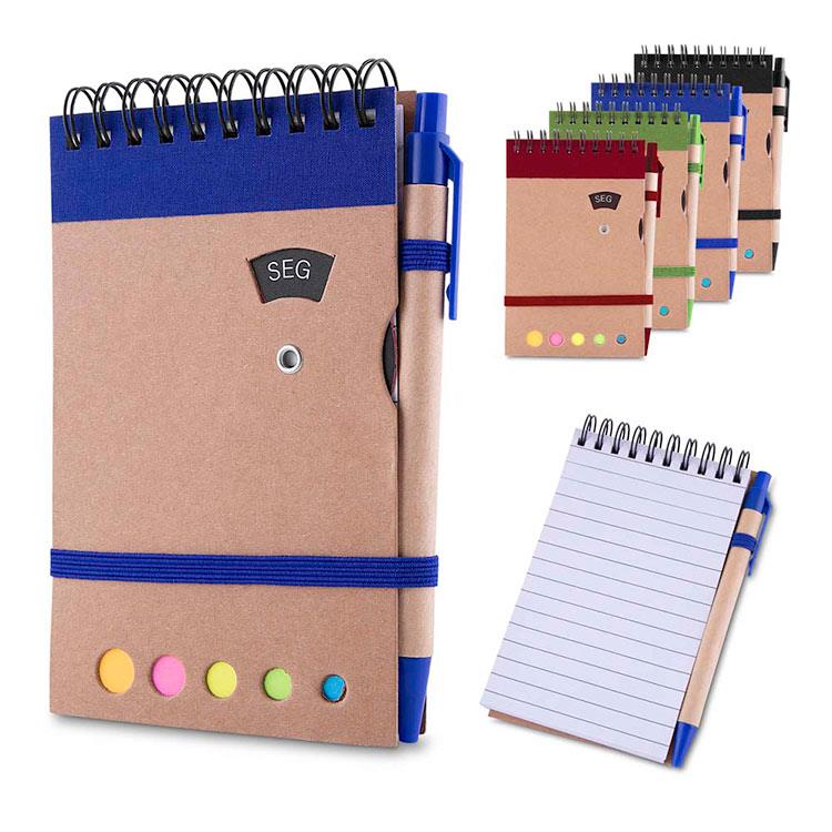 Caderno Diego