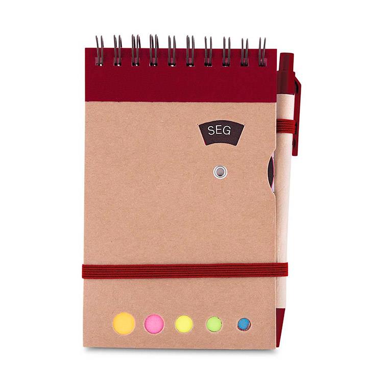 Caderno Diego