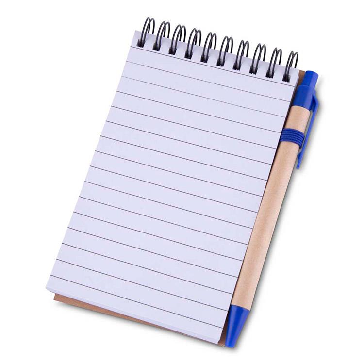 Caderno Diego