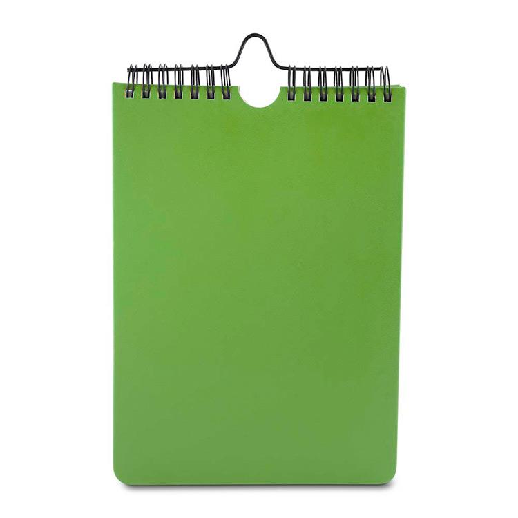 Caderno personalizado planner