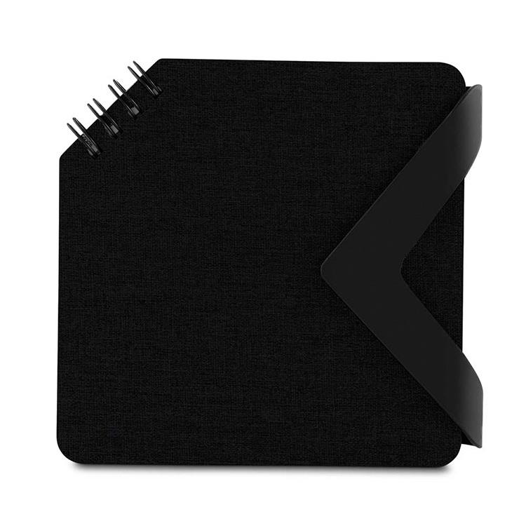Caderno personalizado mini de RPET