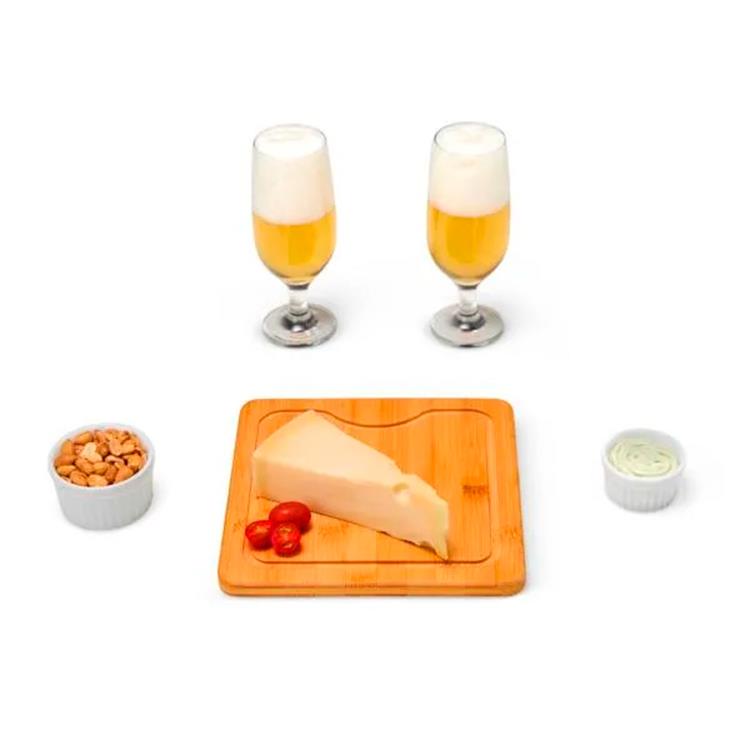 Kit queijo Jonas