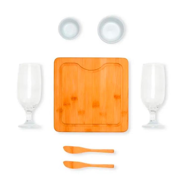 Kit queijo Jonas