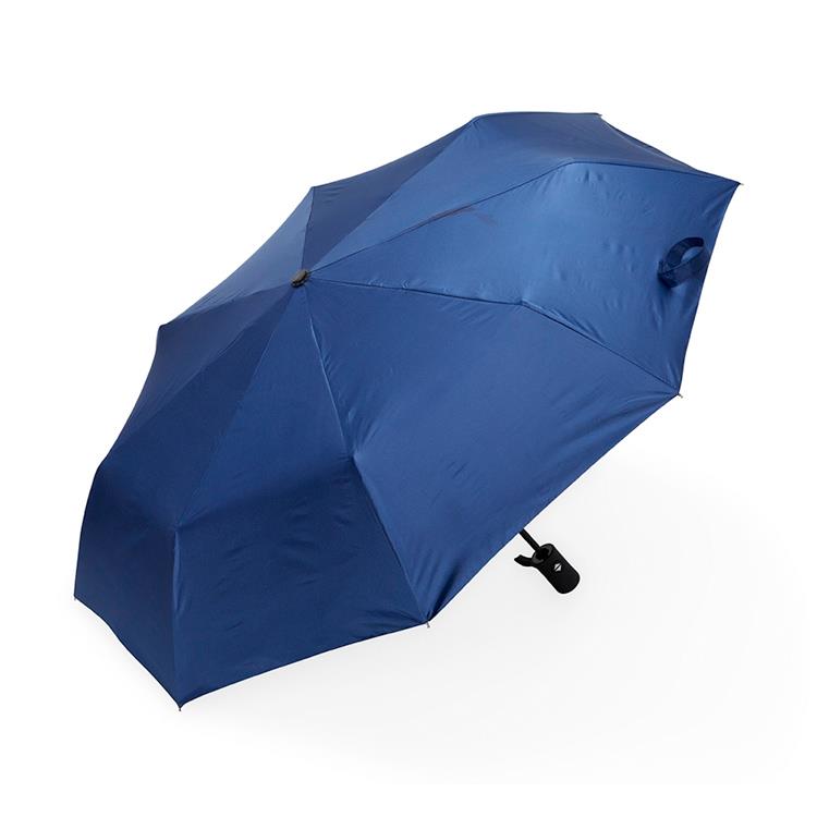 Sombrinha personalizada automático com proteção UV