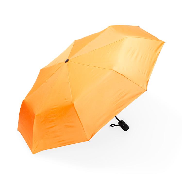 Sombrinha personalizada automático com proteção UV