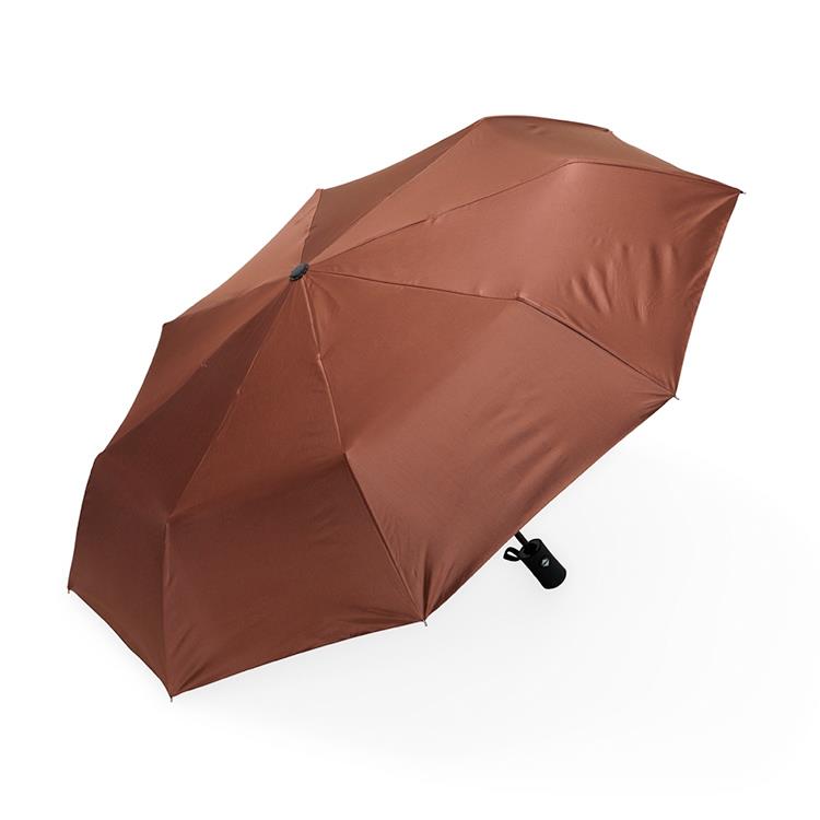 Sombrinha personalizada automático com proteção UV