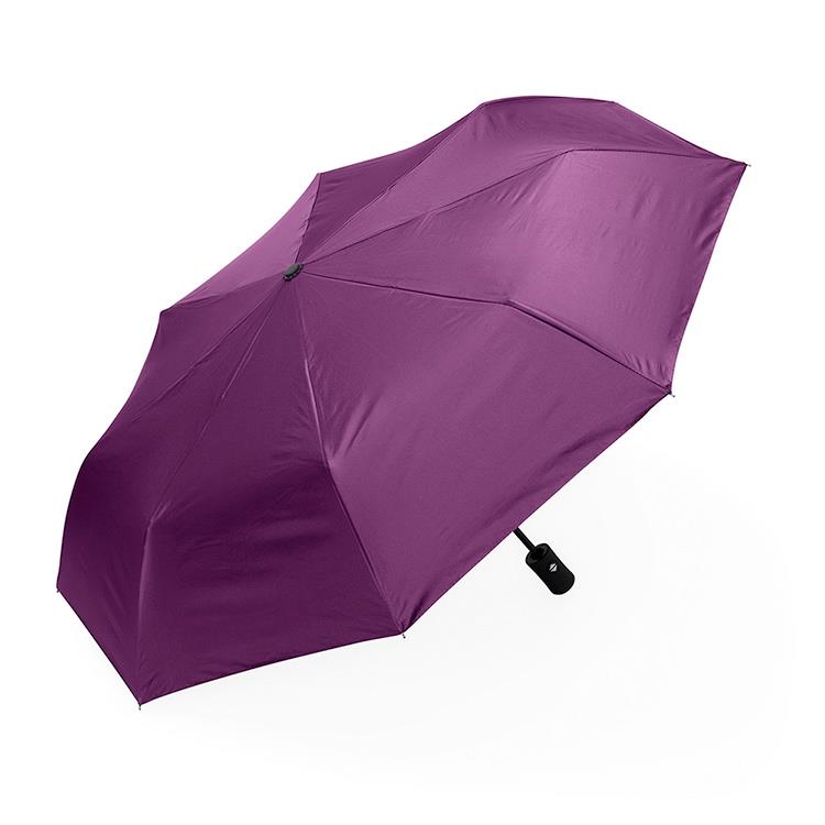 Sombrinha personalizada automático com proteção UV