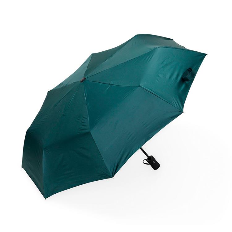 Sombrinha personalizada automático com proteção UV