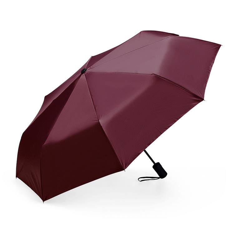 Sombrinha personalizada automático com proteção UV