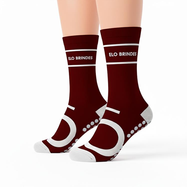 Meia Low Cost Gabriel