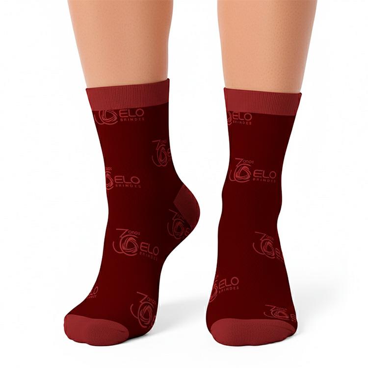 Meia Premium Soquete Yara