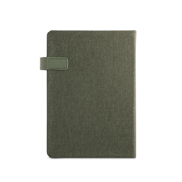 Agenda A5 Paula