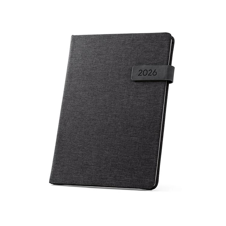Agenda B5 Diogo