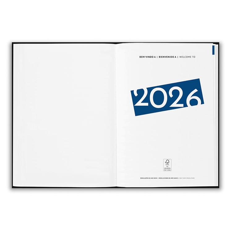 Agenda B5 Karina