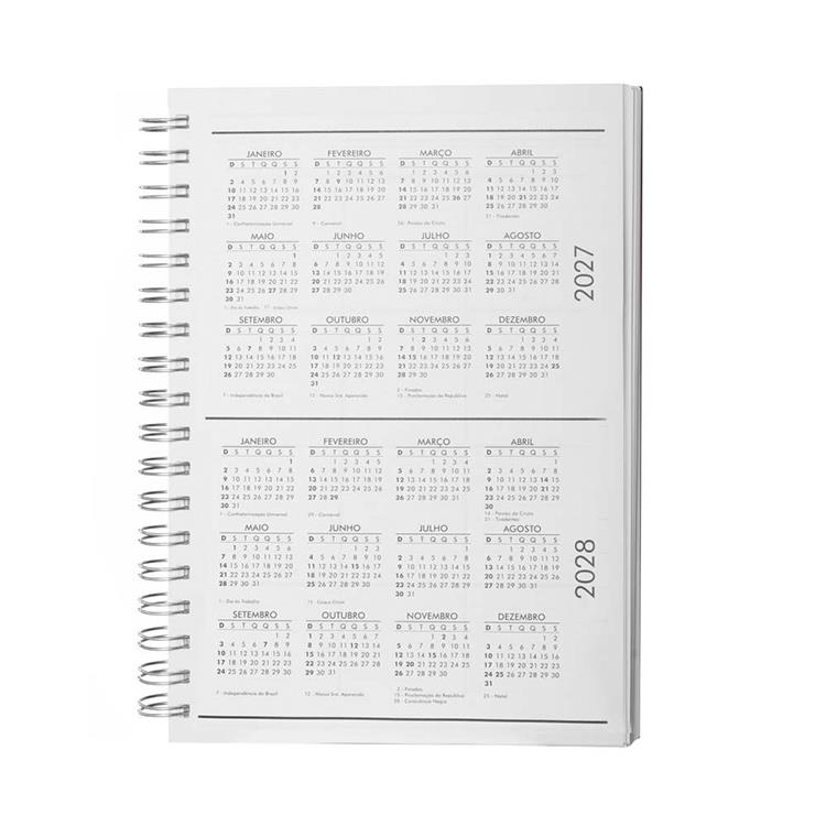 Caderno Manuella