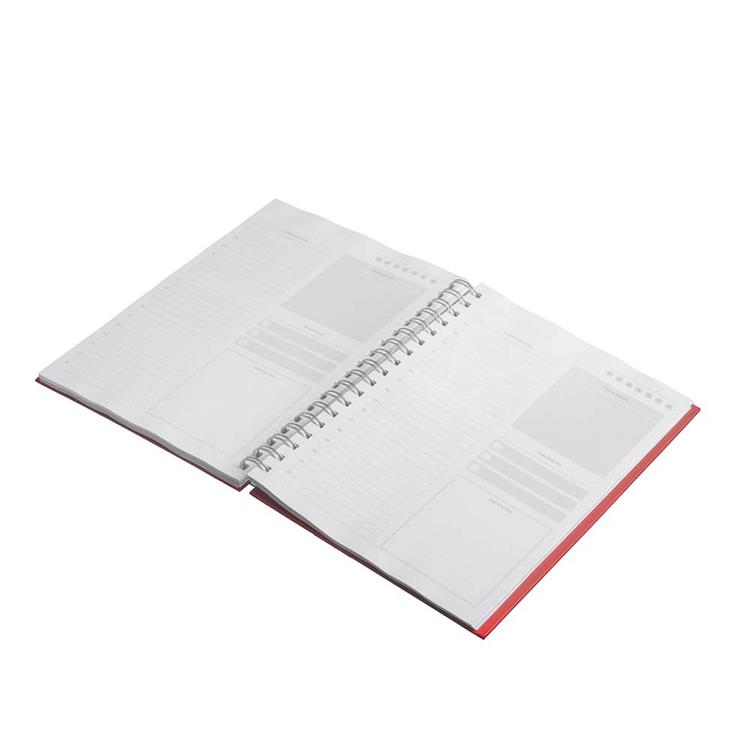 Caderno Manuella