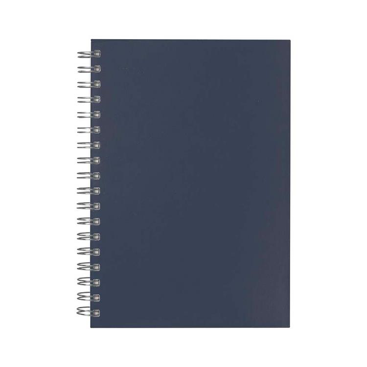 Caderno Manuella
