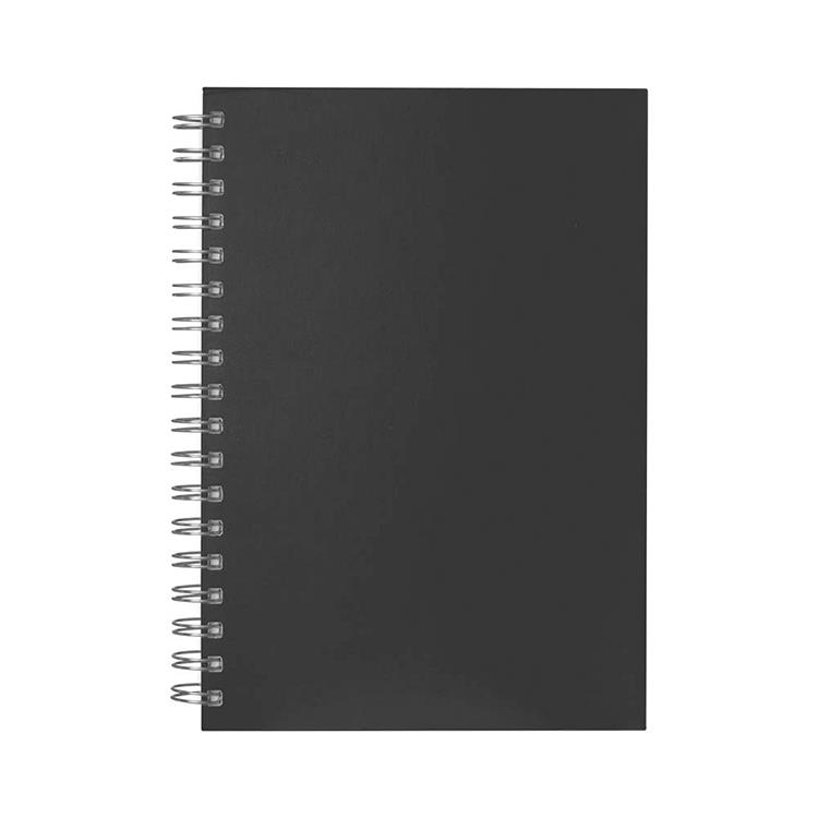 Caderno Manuella