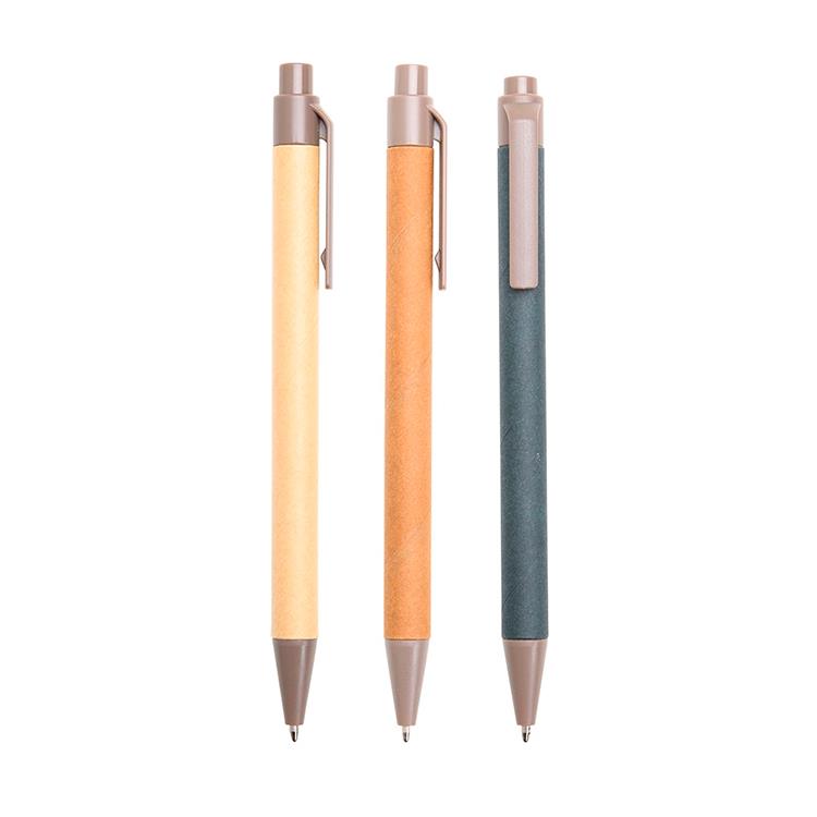 Caneta ecológica Eliana