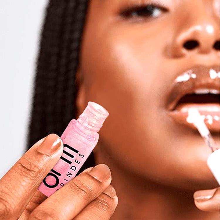 Gloss hidratante Nykolas