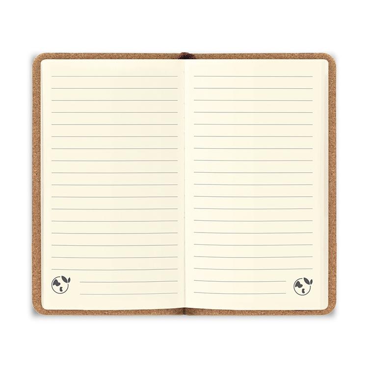Caderno Leo