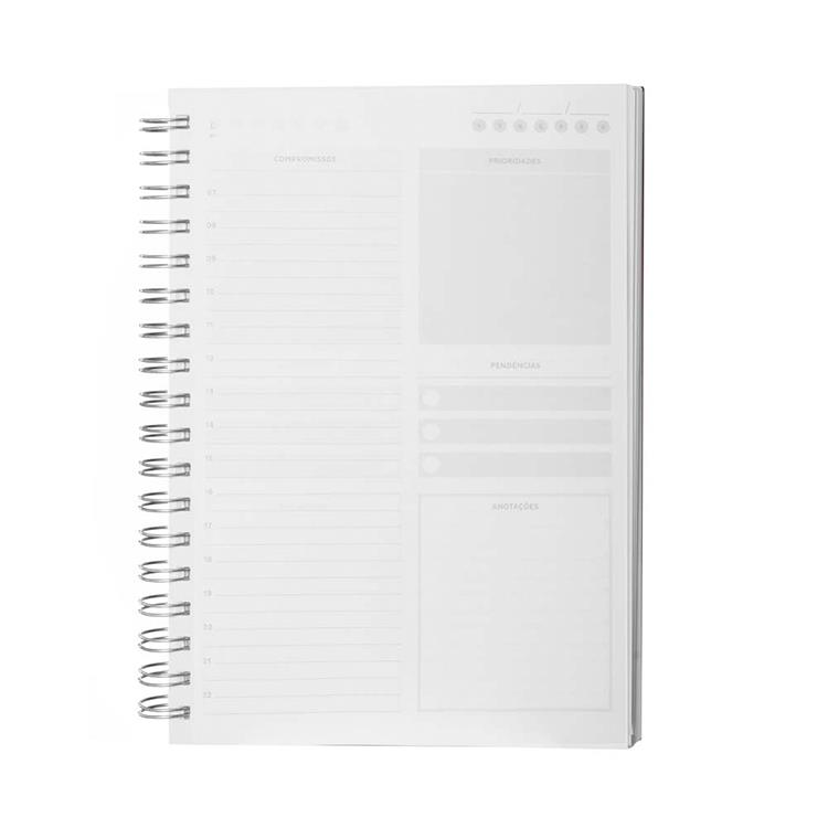 Caderno Manuella