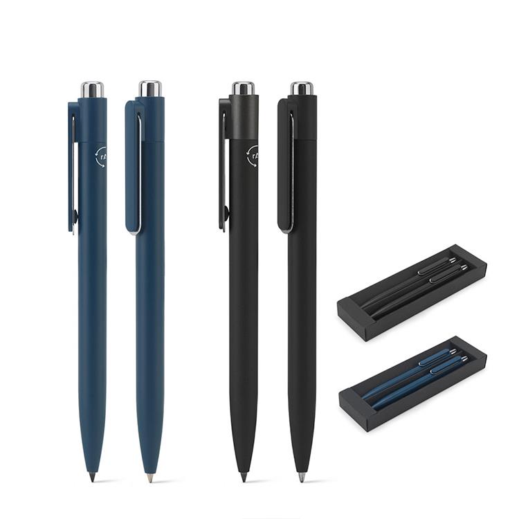 Conjunto de canetas Diogo