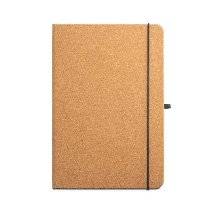 Caderno A5 Luiz