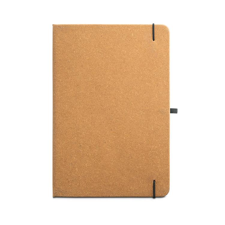 Caderno A5 Luiz