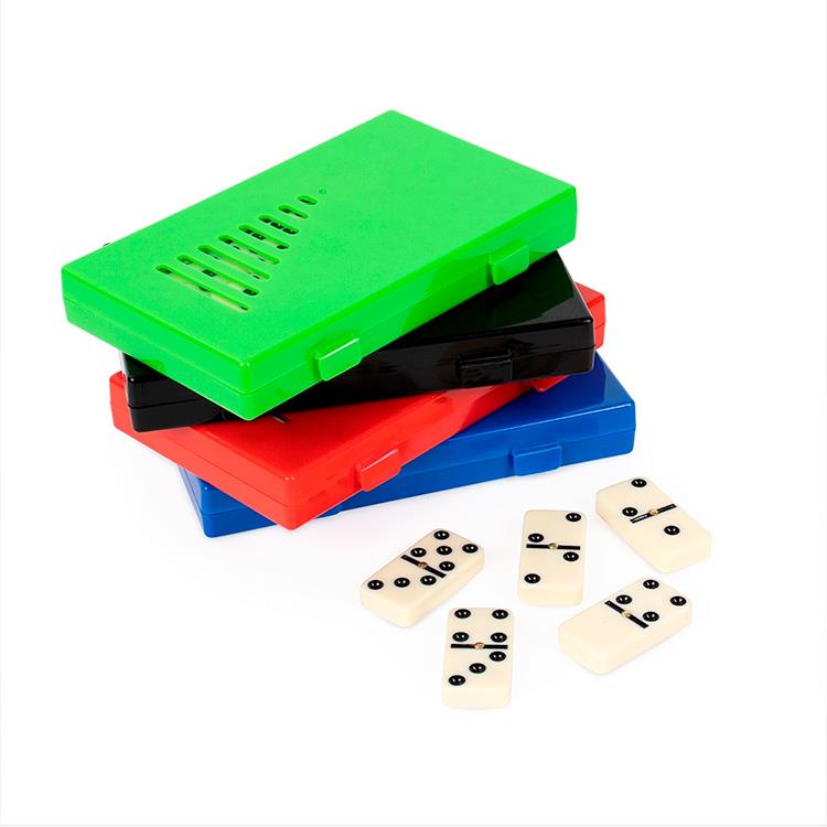 Jogo de dominó Otávio