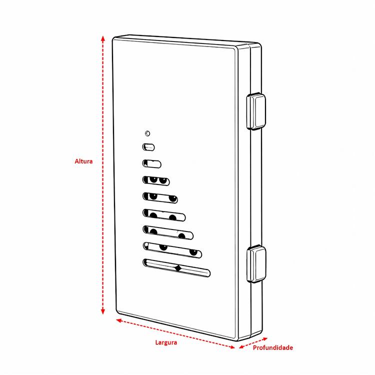 Jogo de dominó Otávio
