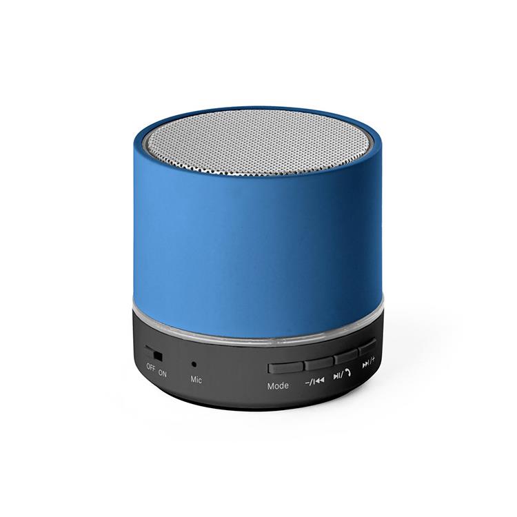 Caixa de som portátil