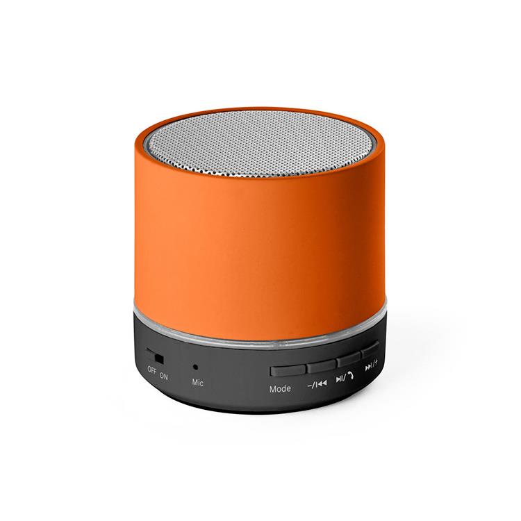 Caixa de som portátil