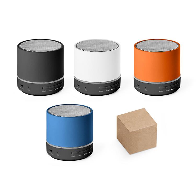 Caixa de som portátil