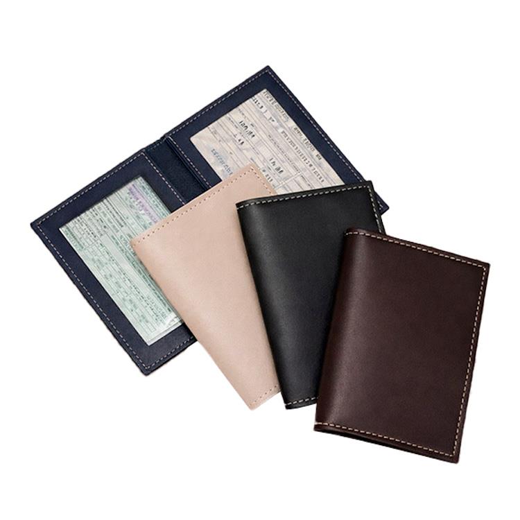 Porta passaporte Brenda