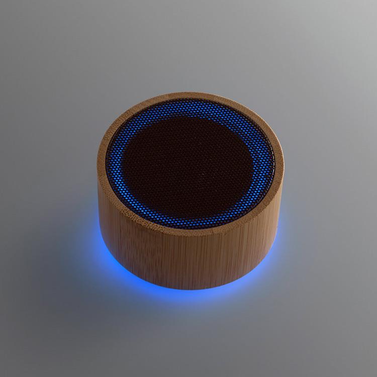 Caixa de som portátil