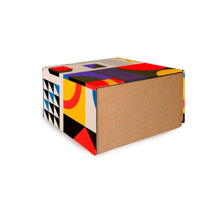 Caixa Corby Personalizada