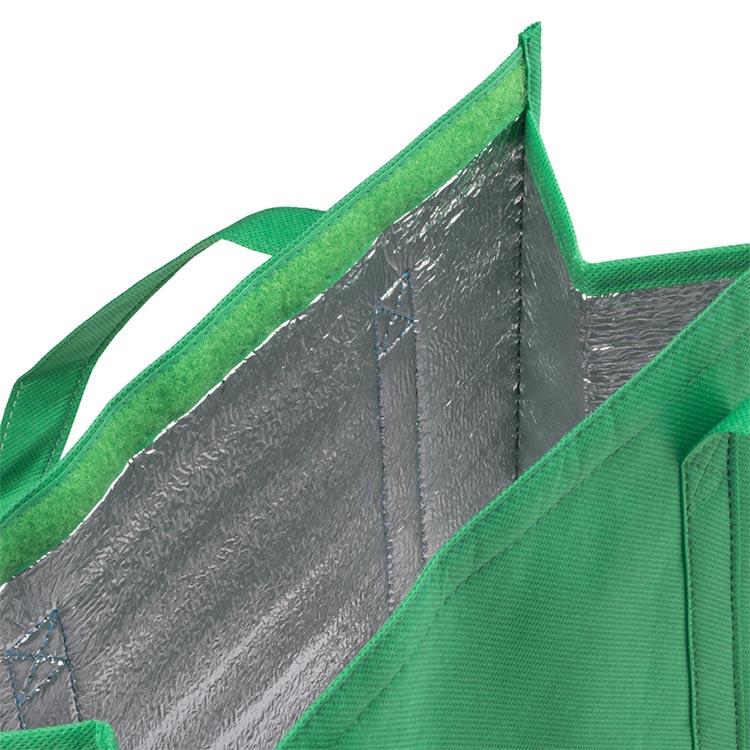 Sacola térmica Lurdes