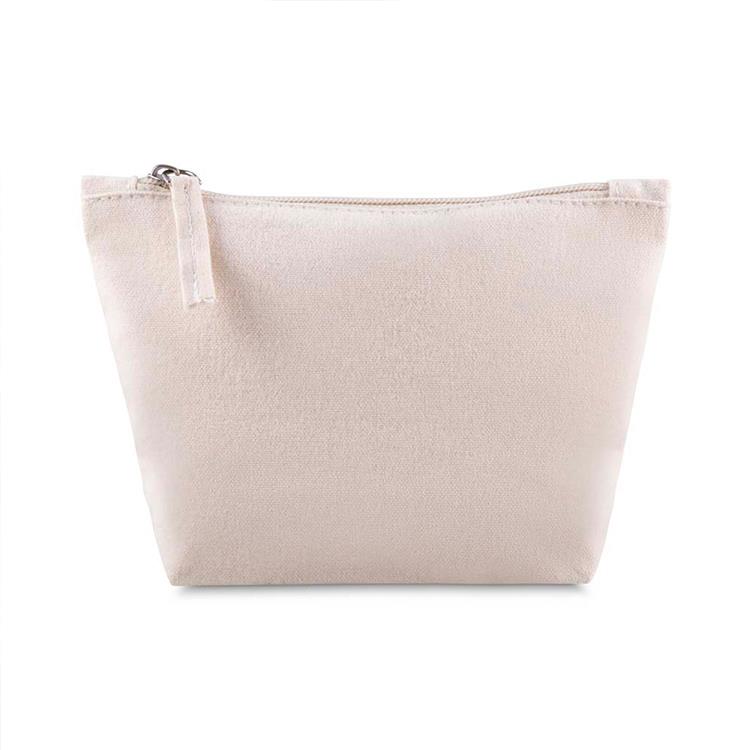 Nécessaire personalizada em Algodão