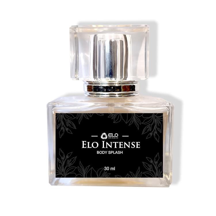 Body Splash personalizado 30 ml retangular