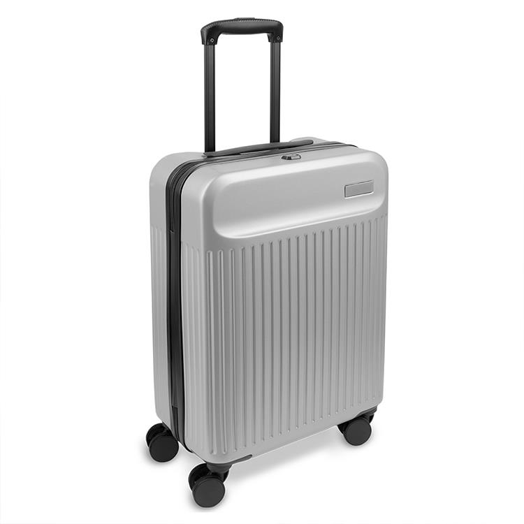 Mala personalizada em ABS