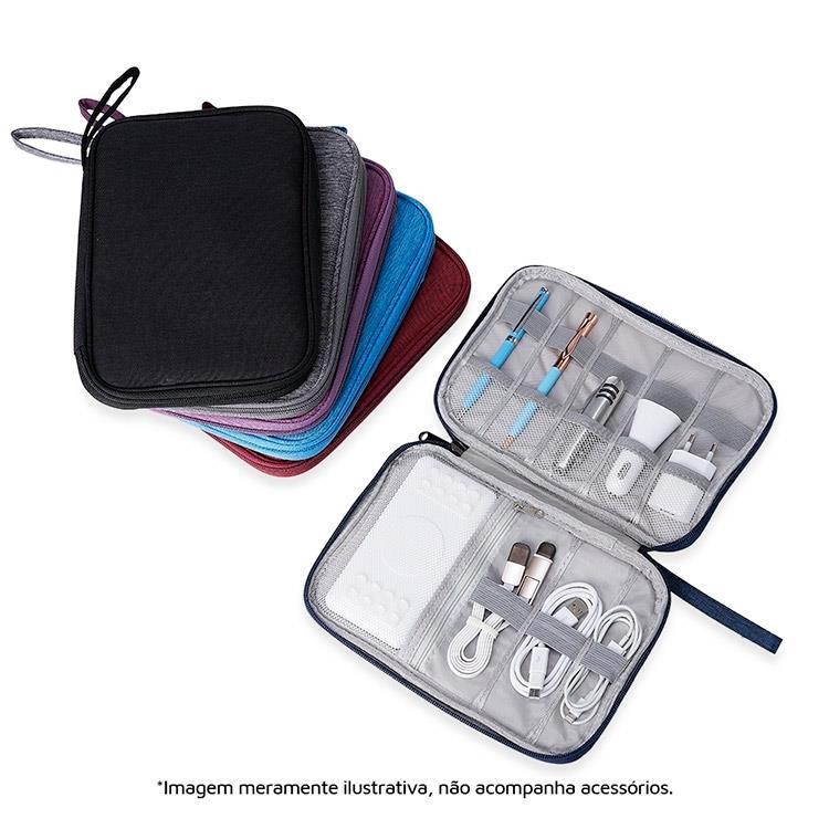 Estojo para kit Ingride